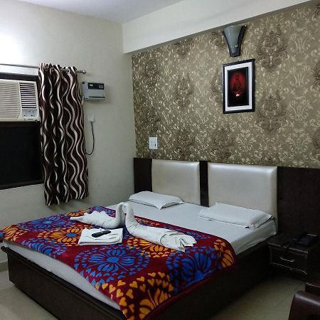 Madhuban Guest House Haridwar Luaran gambar