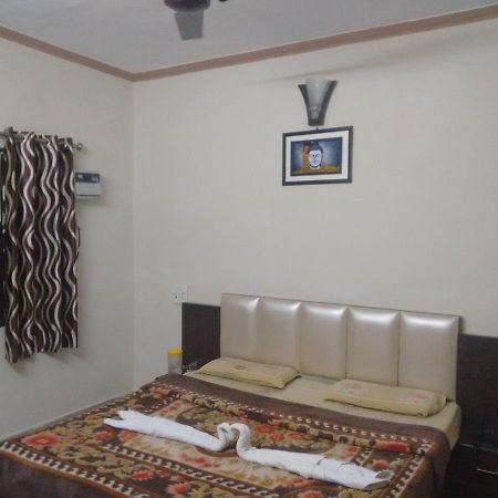 Madhuban Guest House Haridwar Luaran gambar