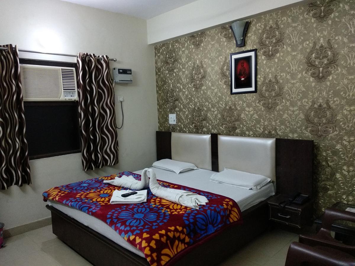 Madhuban Guest House Haridwar Luaran gambar