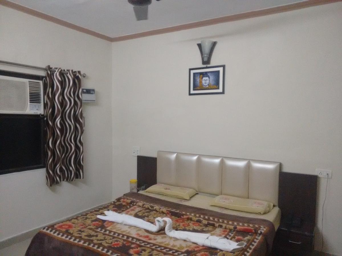 Madhuban Guest House Haridwar Luaran gambar