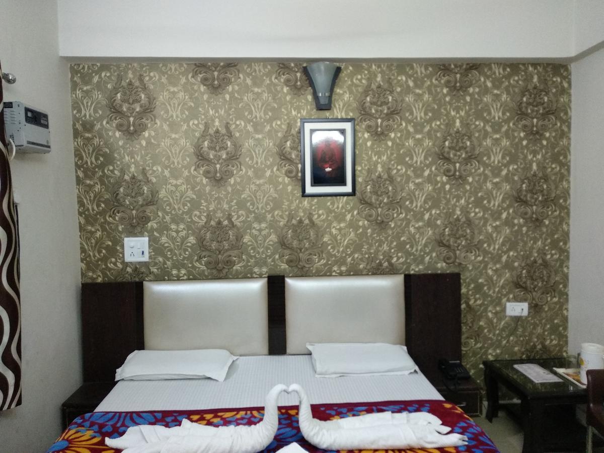 Madhuban Guest House Haridwar Luaran gambar