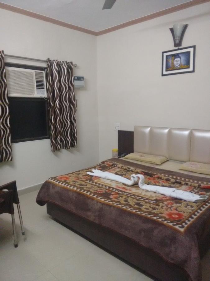 Madhuban Guest House Haridwar Luaran gambar