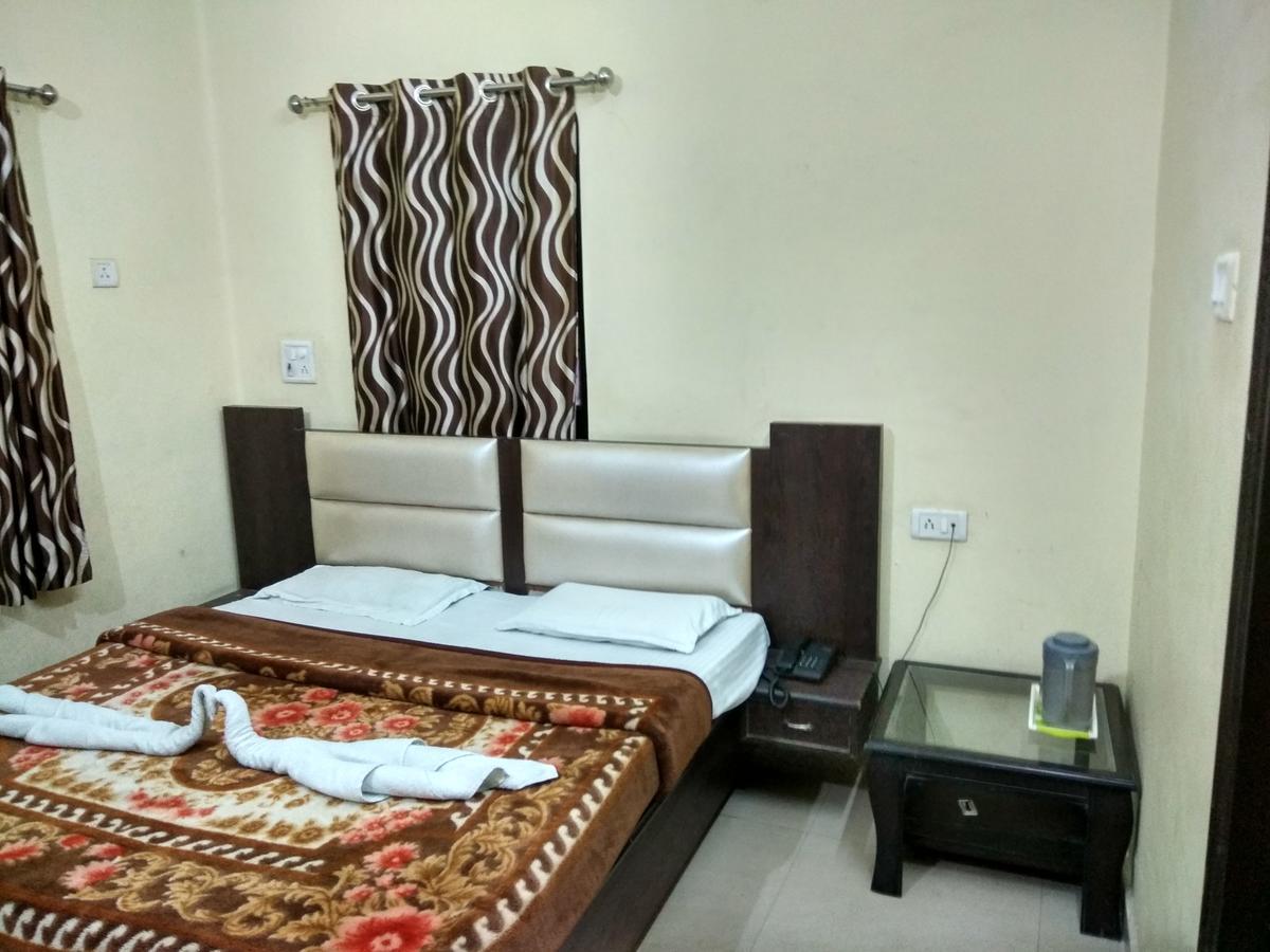 Madhuban Guest House Haridwar Luaran gambar