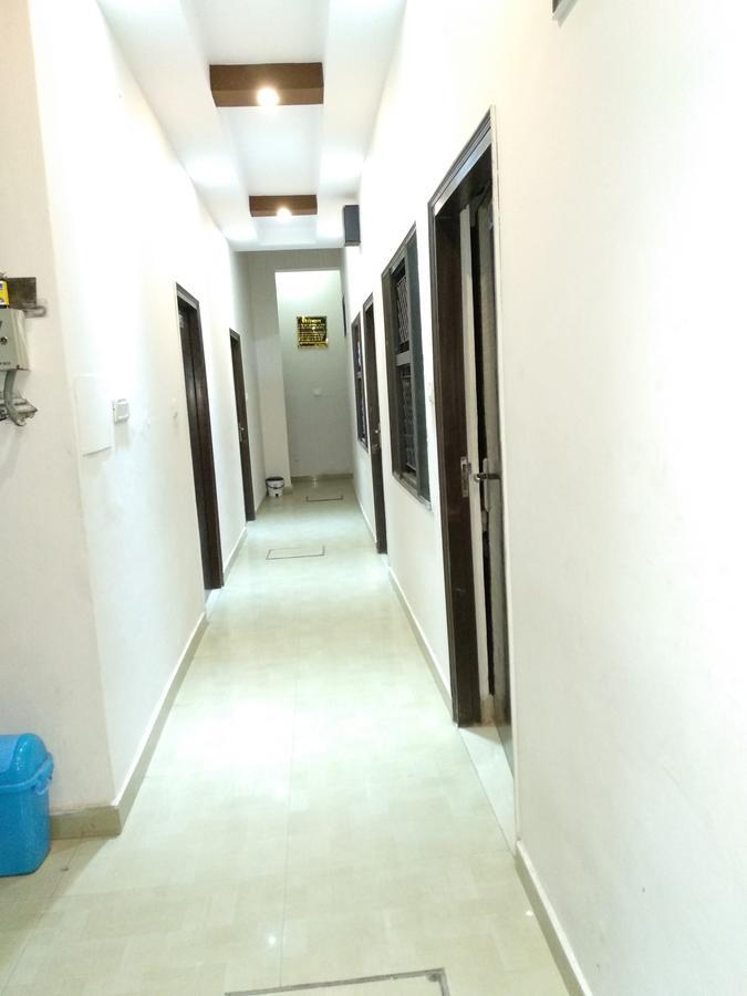 Madhuban Guest House Haridwar Luaran gambar