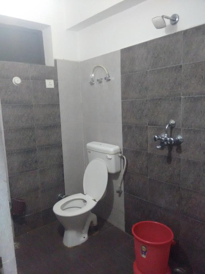 Madhuban Guest House Haridwar Luaran gambar