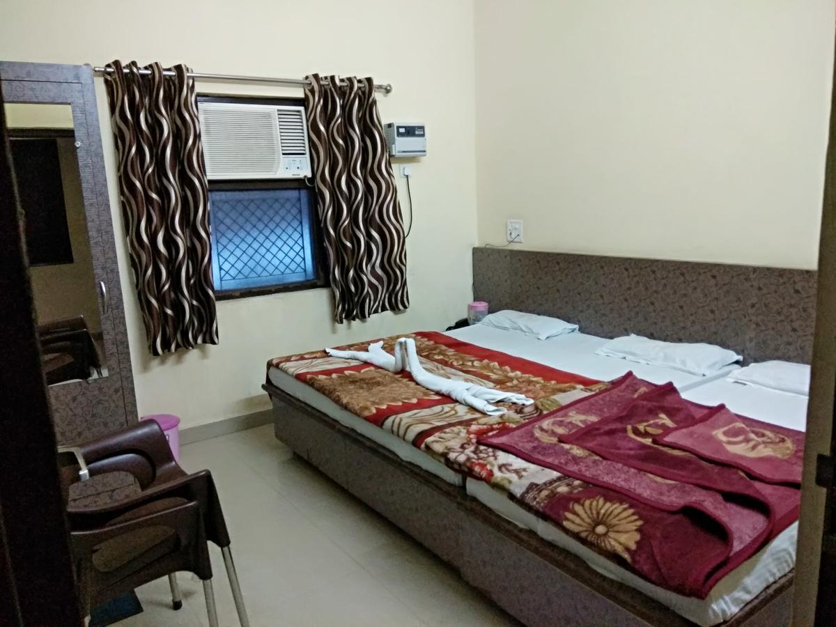 Madhuban Guest House Haridwar Luaran gambar