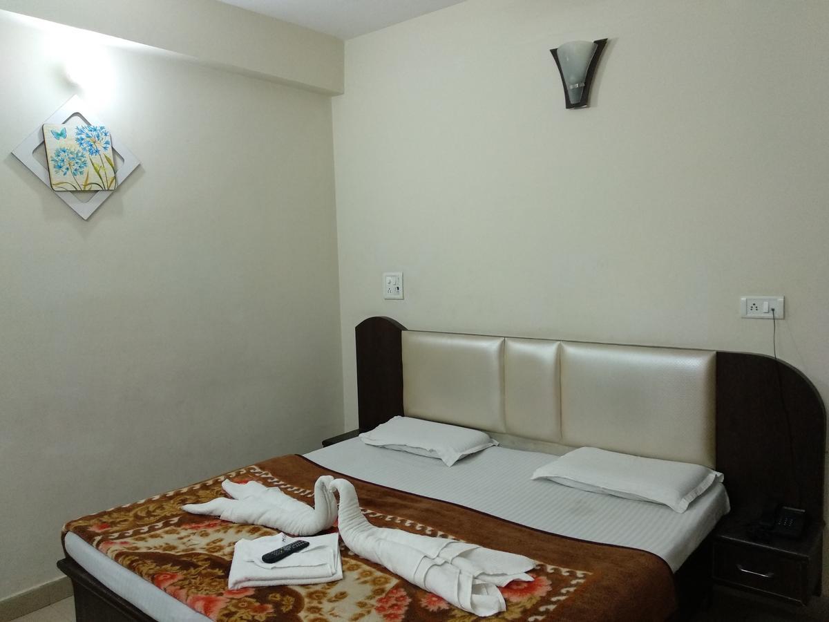 Madhuban Guest House Haridwar Luaran gambar