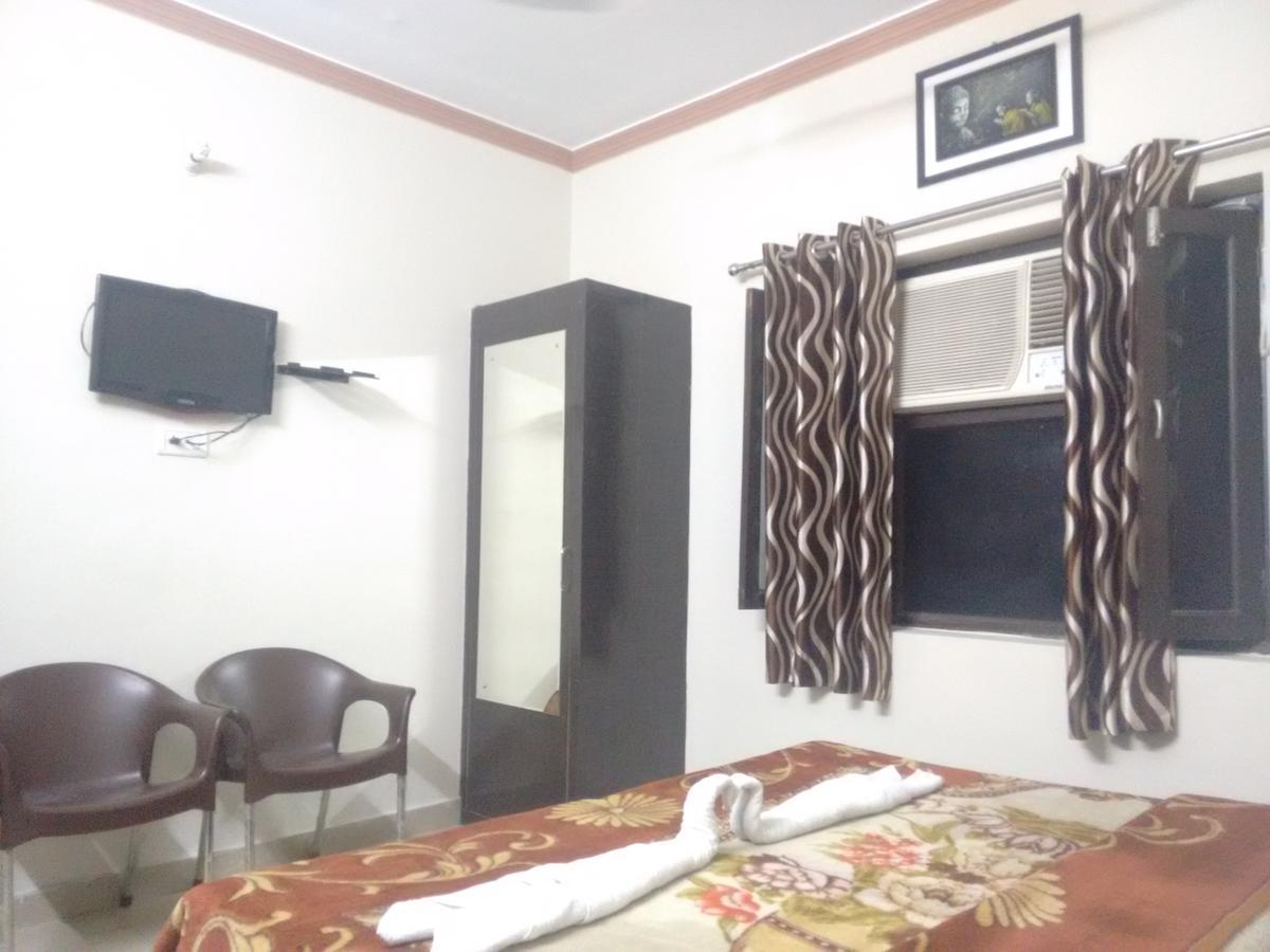 Madhuban Guest House Haridwar Luaran gambar