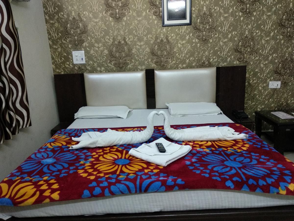 Madhuban Guest House Haridwar Luaran gambar