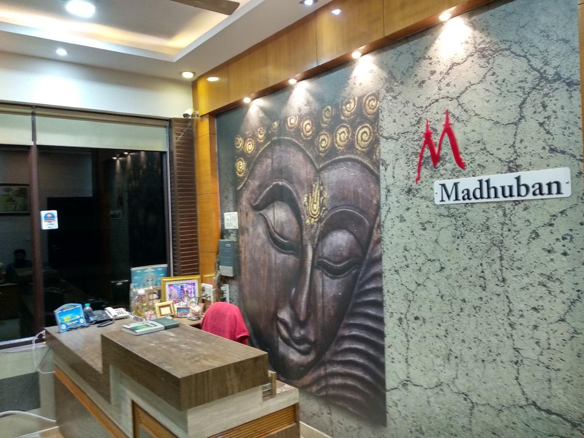 Madhuban Guest House Haridwar Luaran gambar