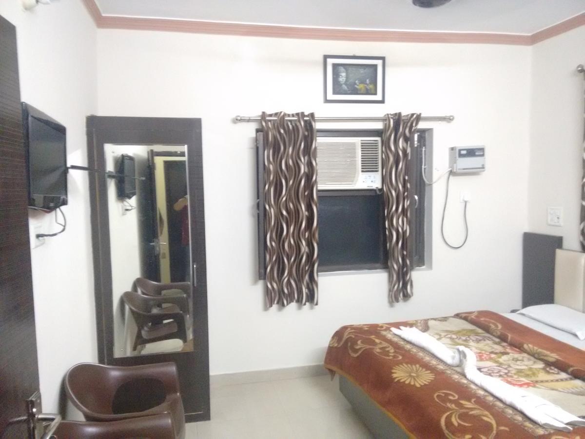 Madhuban Guest House Haridwar Luaran gambar