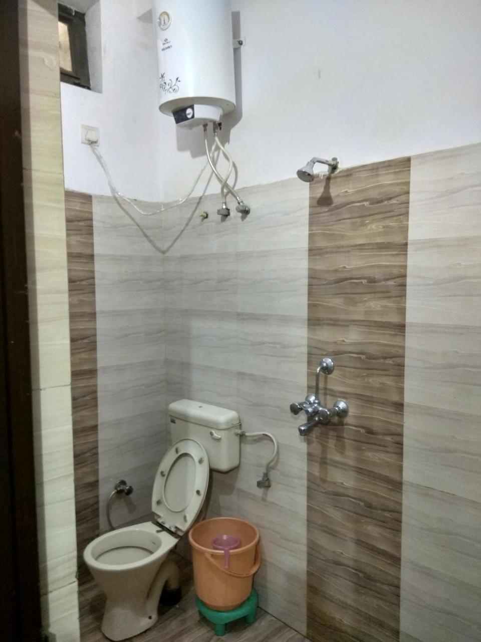 Madhuban Guest House Haridwar Luaran gambar